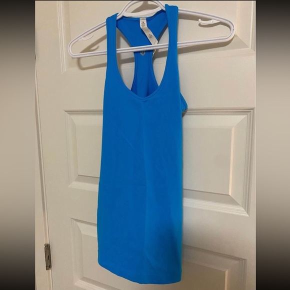 Lululemon Cool Racer Back Tank - Picture 3 of 3